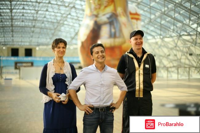 Рейтинг комедий реальные отзывы