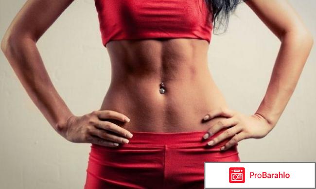 Как убрать живот после родов кормящей маме 