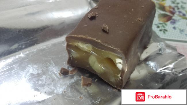 Мягкая карамель с орехами МОК производство Гадкий Я отрицательные отзывы