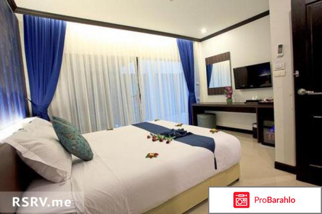 Must sea hotel 3 отрицательные отзывы