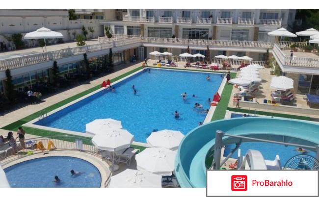 Отзывы туристов об отдыхе обман