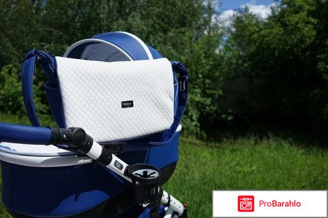 Коляска Vikalex Grata 3 в 1 