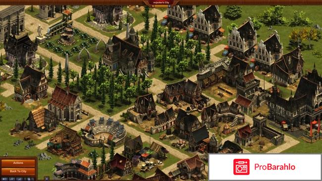 Forge of empires 
