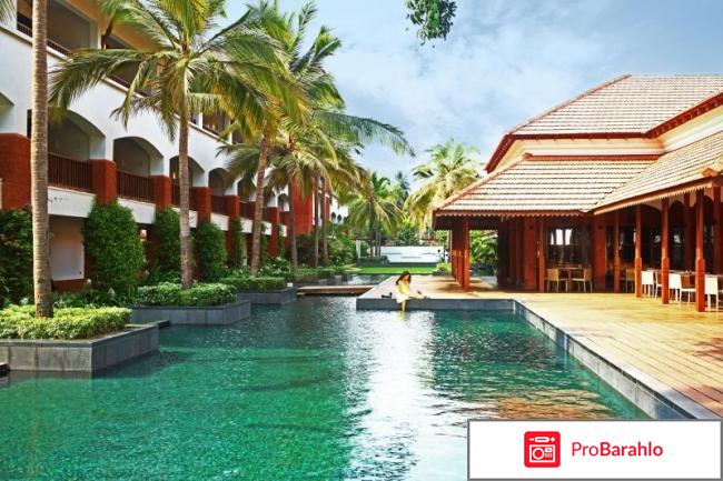 Южный гоа отзывы туристов 2017 фото обман