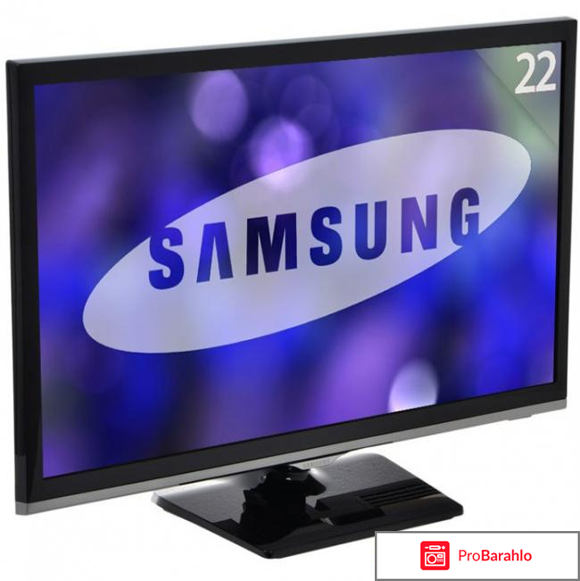 Samsung UE22H5000 