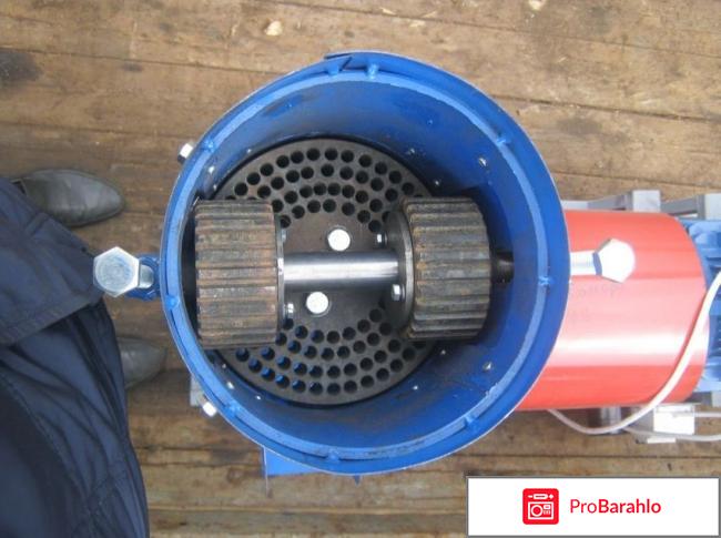 Грануляторы курские отрицательные отзывы