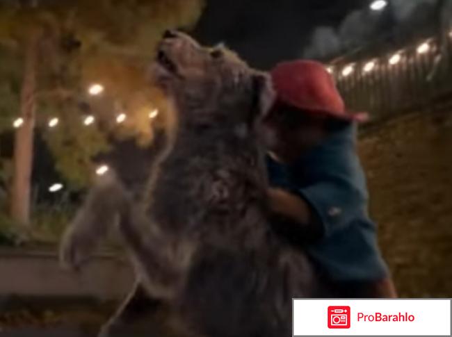 Паддингтон отзывы о фильме обман