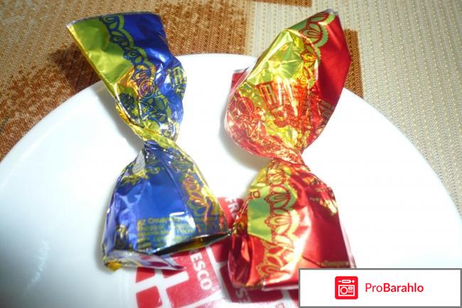 Конфеты Сладуница 