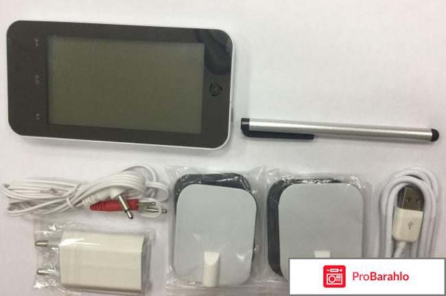 Портативный массажный прибор Импульс. Запрет отрицательные отзывы