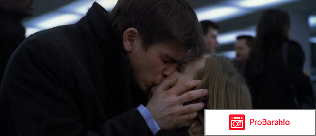 Фильм одержимость 2004 отрицательные отзывы