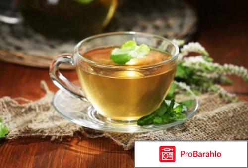 Рецепт монастырского чая 