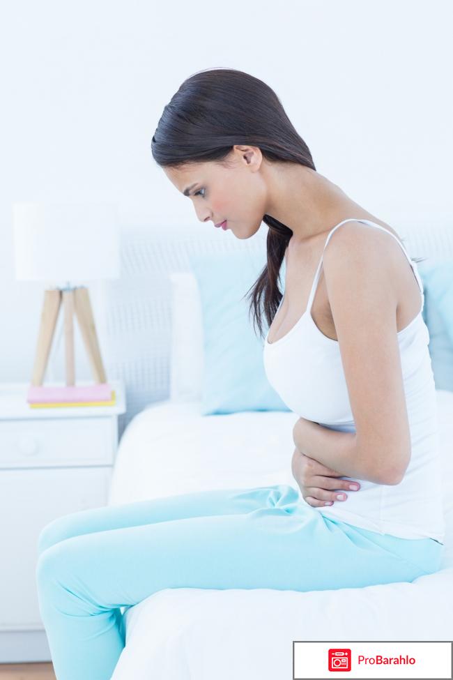 Сальпингит отрицательные отзывы