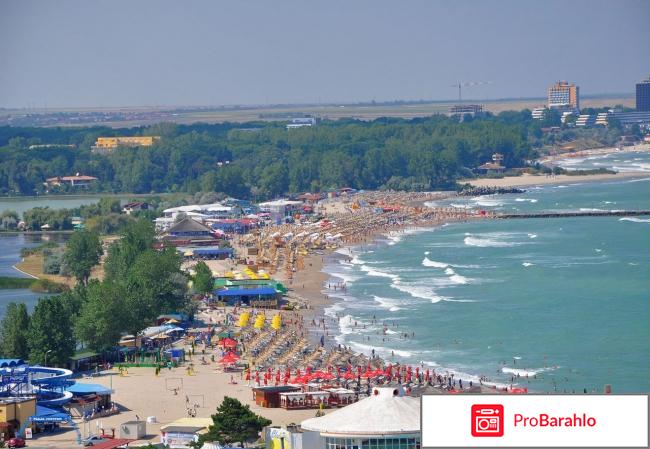 Отдых в румынии фото