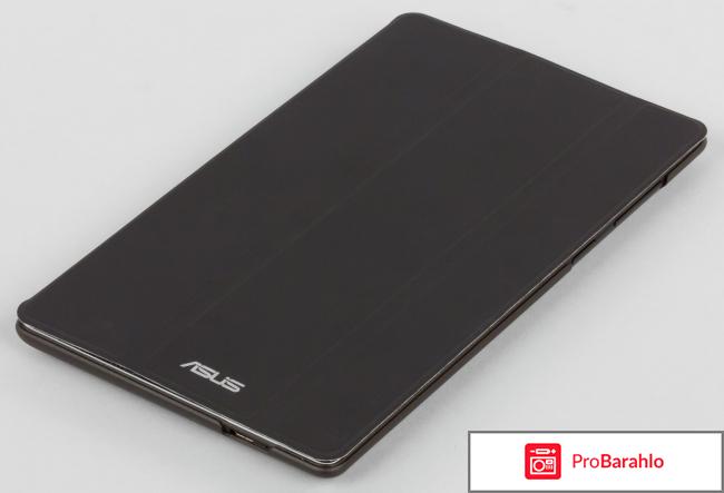 Asus ZenPad C 7.0 Z170CG отрицательные отзывы