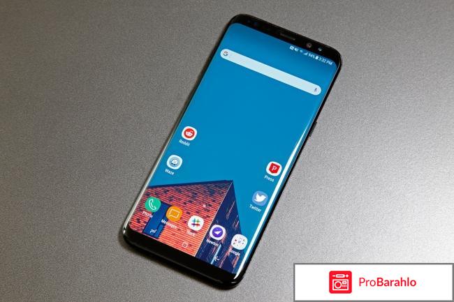 Копия Samsung Galaxy s9 plus 