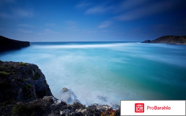 Алгарве отзывы туристов обман