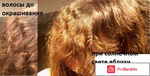 изображение Крем-краска для волос Лореаль Majirel Cool Cover обман