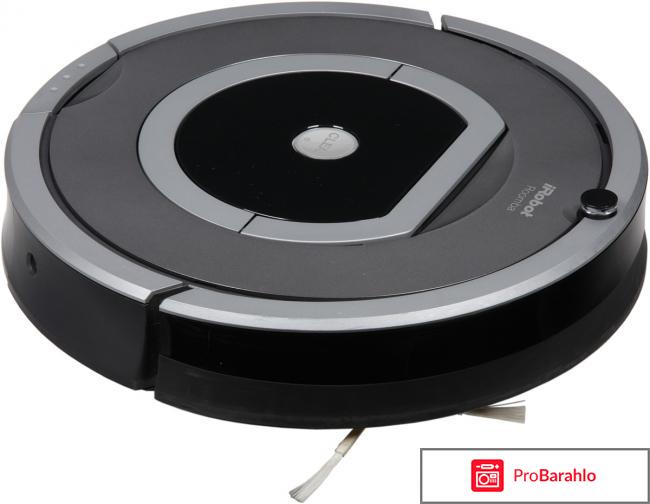 Отзывы робот пылесос roomba отрицательные отзывы