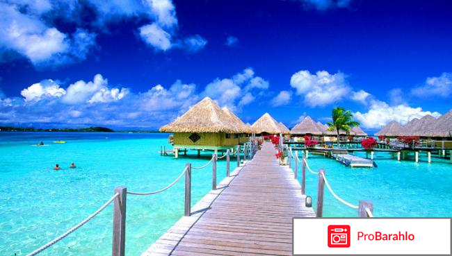 Гоа отзывы туристов 2016 обман