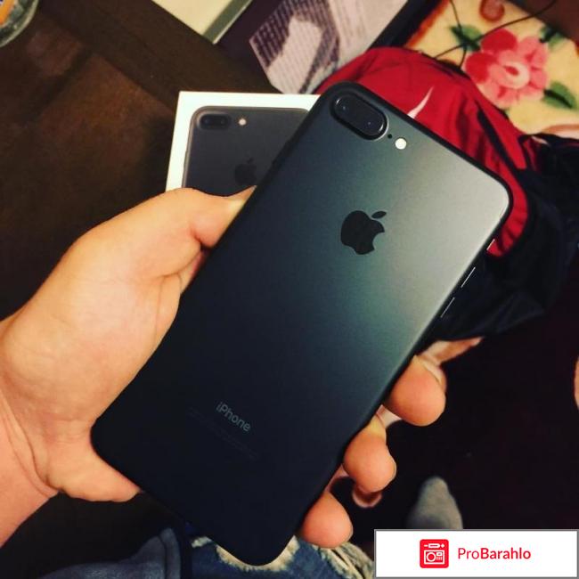 Копия IPhone 7 обман