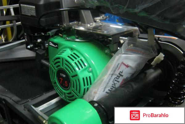 Мотобуксировщики отзывы владельцев форум обман