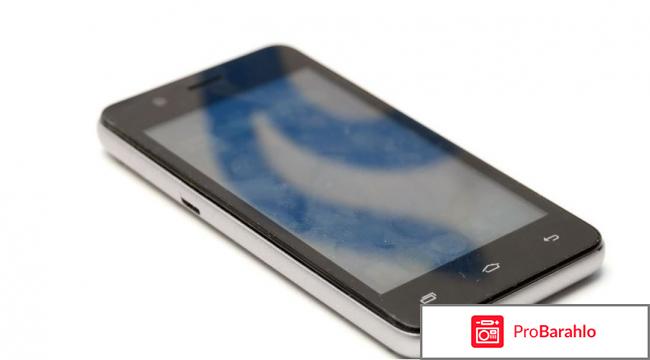 Смартфон Micromax Q326 реальные отзывы