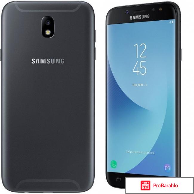 Samsung galaxy j7 pro 2017 отзывы обман