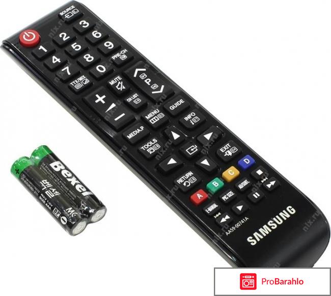 Телевизор Samsung UE24H4070AU отрицательные отзывы