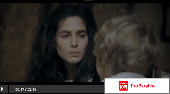 Фильм Кровавая барыня 