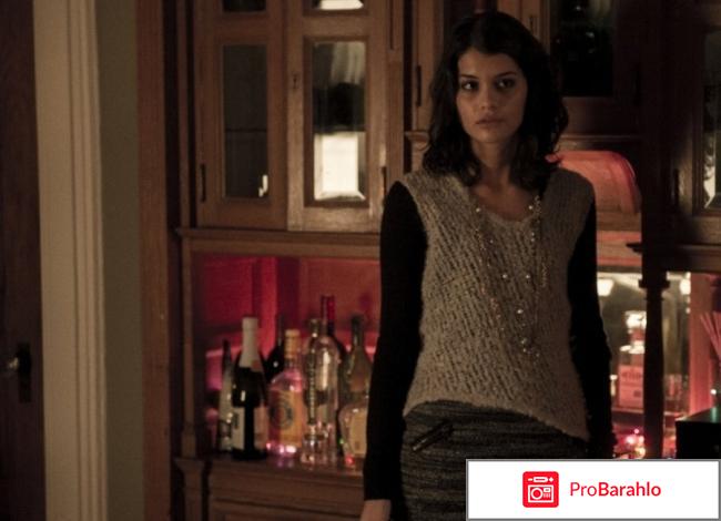 Однажды ночью ( The Night Of ) отрицательные отзывы