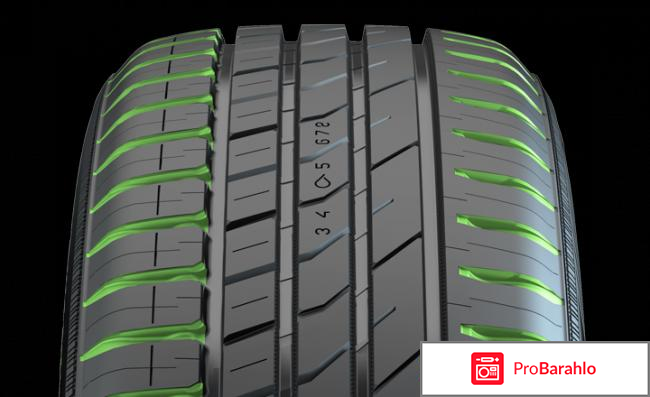 175/70 R13 Nokian Hakka Green 2 82T обман