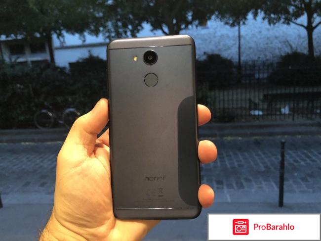 Honor 6c pro отзывы покупателей отрицательные отзывы