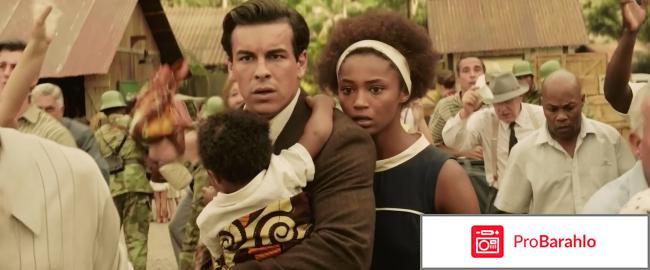 Пальмы в снегу обман