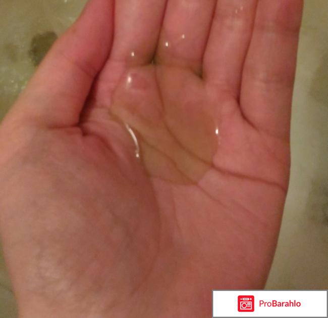 Шампунь N6 против сечения волос, для поврежденных волос Zeitun реальные отзывы