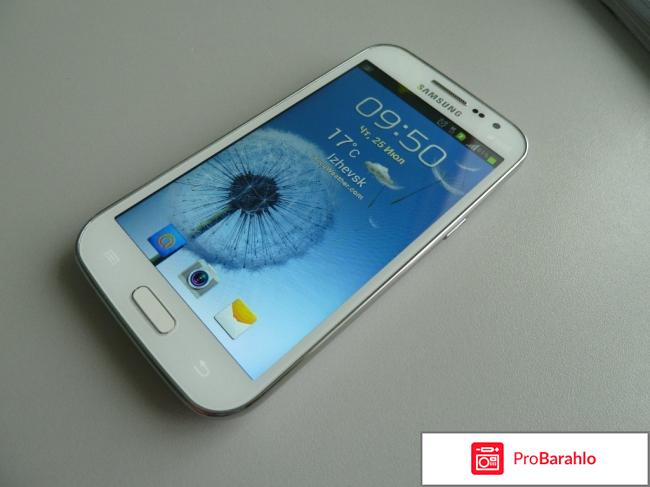 Samsung galaxy win i8552 отзывы 