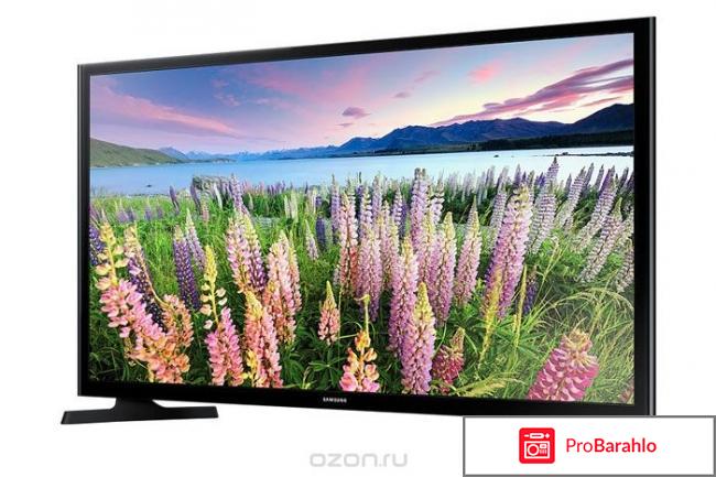 Samsung UE40J6240AUX телевизор 