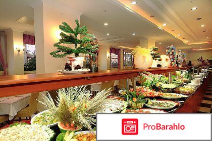 Hedef rose garden отрицательные отзывы