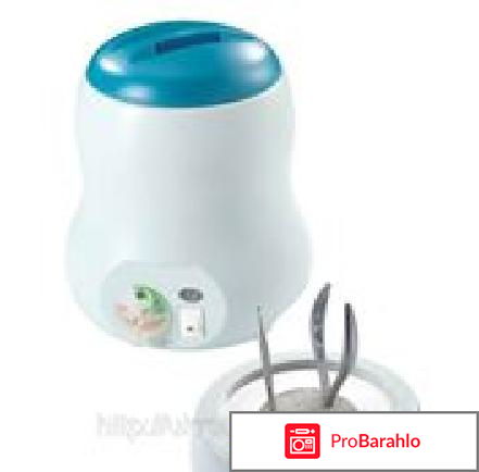 Стерилизатор уф для инструментов отрицательные отзывы