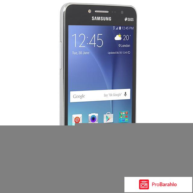 Samsung SM-G532F Galaxy J2 Prime DS отрицательные отзывы