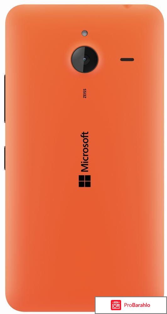 Microsoft Lumia 640 (Nokia) DS 