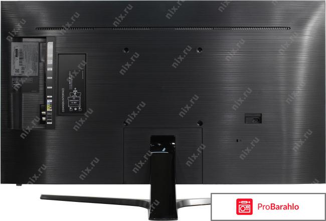 изображение Телевизор samsung ue40mu6400uxru samsung отзывы отрицательные отзывы