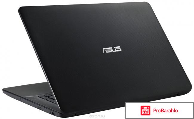 Asus X553SA, Black (90NB0AC1-M05960) 