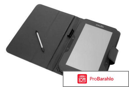 Электронная книга wexler t7205 