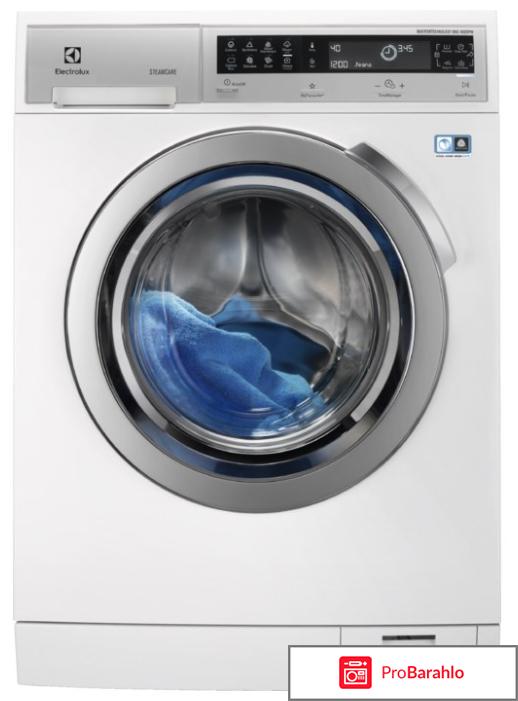 Стиральная машина Electrolux EWF 1408 WDL2 