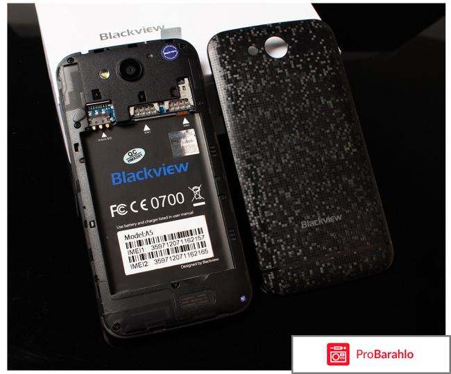 Blackview a5 реальные отзывы