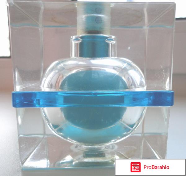 Туалетная вода Pure Woman Roberto Verino обман