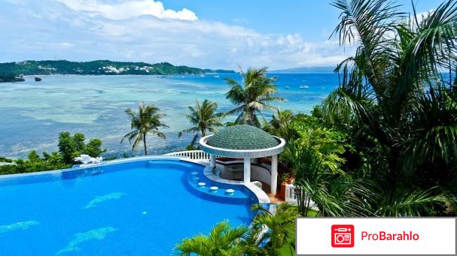 Боракай филиппины 