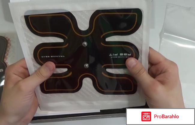 Ems-trainer отзывы реальных людей отзывы владельцев