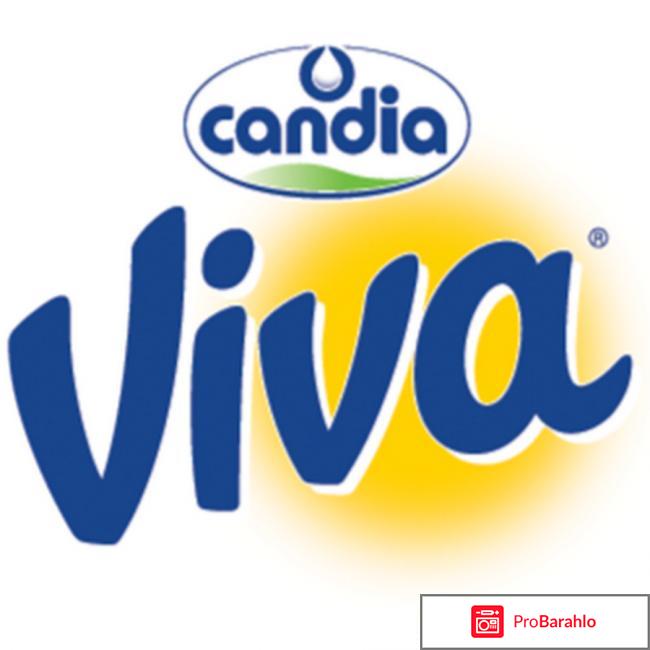 Avis - Candia Viva Chocolat Noir 