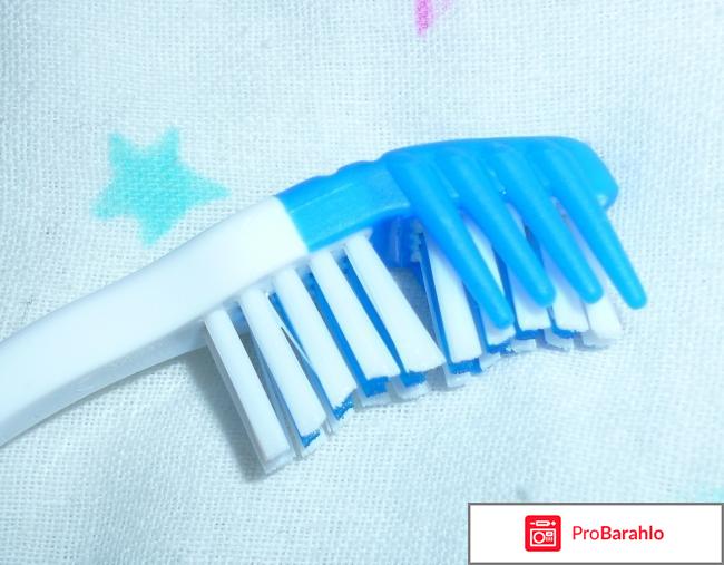 Щетка-массажер для здоровья десен Colgate средней жесткости обман